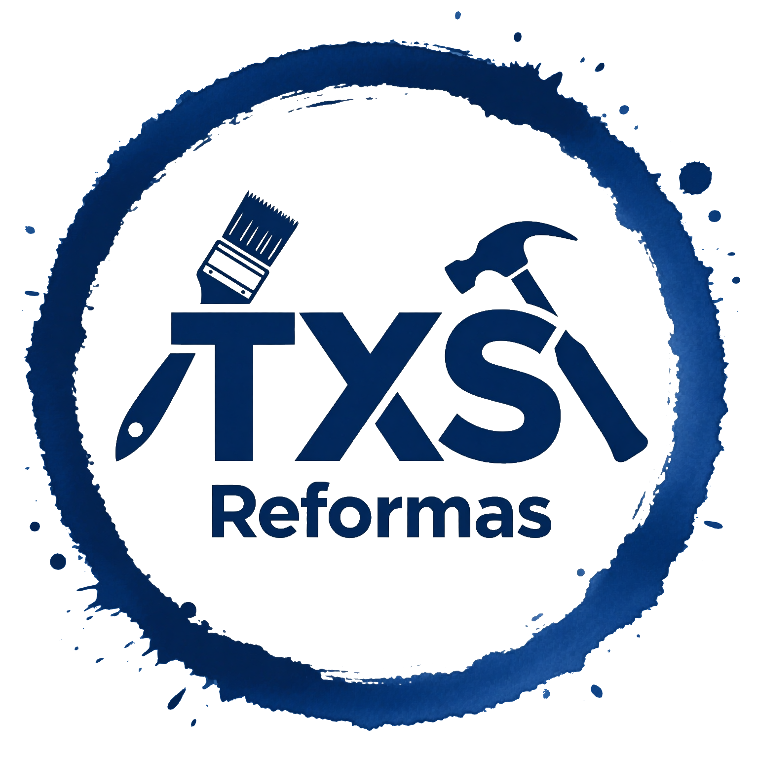 TXS Reformas Logo